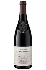2009 Hermitage, Les Tourettes Domaine Delas 2009 Hermitage, Les Tourettes Domaine Delas