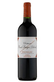 2008 Ch. Haut-Bages Libéral, Pauillac 2008 Ch. Haut-Bages Libéral, Pauillac