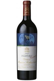 2008 Ch. Mouton-Rothschild, Pauillac 2008 Ch. Mouton-Rothschild, Pauillac