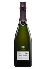 2004 Bollinger, Grande Année, Rosé 2004 Bollinger, Grande Année, Rosé