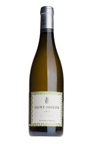 2011 St Joseph Blanc, Le Lombard, Domaine Yves Cuilleron 2011 St Joseph Blanc, Le Lombard, Domaine Yves Cuilleron