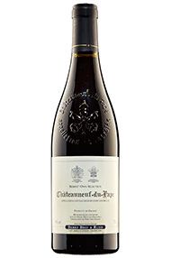 2010 Berry Bros. & Rudd Châteauneuf-du- Pape by Caves d'Ogier 2010 Berry Bros. & Rudd Châteauneuf-du- Pape by Caves d'Ogier