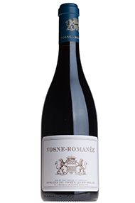 2010 Vosne Romanee, Aux Reignots, 1er Domaine du Comte Liger-Belair 2010 Vosne Romanee, Aux Reignots, 1er Domaine du Comte Liger-Belair