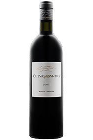 2007 Cheval des Andes, Mendoza 2007 Cheval des Andes, Mendoza