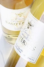 2010 Cuvée d'Exception, Sauternes 2010 Cuvée d'Exception, Sauternes