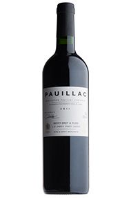 2011 Berry Bros. & Rudd Pauillac by Ch. Lynch Bages 2011 Berry Bros. & Rudd Pauillac by Ch. Lynch Bages