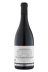 2011 Nuits-St Georges, Grandes Vignes, Sylvain Loichet 2011 Nuits-St Georges, Grandes Vignes, Sylvain Loichet