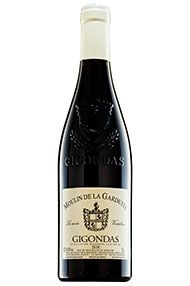 2010 Gigondas, Cuvée Ventabren, Moulin de la Gardette 2010 Gigondas, Cuvée Ventabren, Moulin de la Gardette