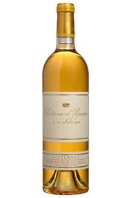 1986 Ch. d'Yquem, Sauternes 1986 Ch. d'Yquem, Sauternes