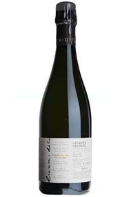 Champagne Jacques Selosse, Les Carelles, Extra Brut, Grand Cru Champagne Jacques Selosse, Les Carelles, Extra Brut, Grand Cru