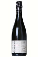 Champagne Jacques Selosse, Le Bout du Clos, Extra Brut, Grand Cru Champagne Jacques Selosse, Le Bout du Clos, Extra Brut, Grand Cru
