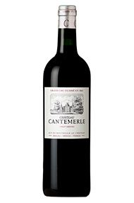 2005 Ch. Cantemerle, Haut-Médoc 2005 Ch. Cantemerle, Haut-Médoc