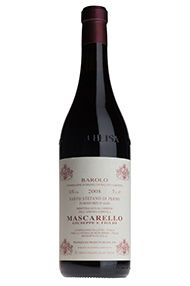 2008 Barolo Santo Stefano di Perno, Monforte d'Alba, G.Mascarello 2008 Barolo Santo Stefano di Perno, Monforte d'Alba, G.Mascarello