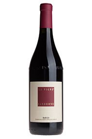 2008 Barolo Le Vigne, Luciano Sandrone, Piedmont 2008 Barolo Le Vigne, Luciano Sandrone, Piedmont