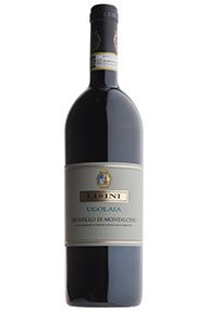 2006 Ugolaia, Brunello di Montalcino, Lisini 2006 Ugolaia, Brunello di Montalcino, Lisini