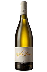 2011 Etna Bianco, Az. Agr. Graci, Passopisciaro, Sicilia 2011 Etna Bianco, Az. Agr. Graci, Passopisciaro, Sicilia