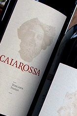 2009 Caiarossa, IGT Tuscany 2009 Caiarossa, IGT Tuscany