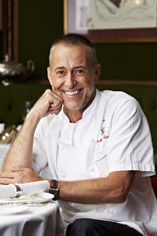 Fine & Rare with Guest Chef Michel Roux Jr, Fine Wine Dinner, 15 March Fine & Rare with Guest Chef Michel Roux Jr, Fine Wine Dinner, 15 March