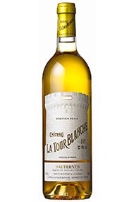 2005 Ch. La Tour Blanche, Sauternes 2005 Ch. La Tour Blanche, Sauternes