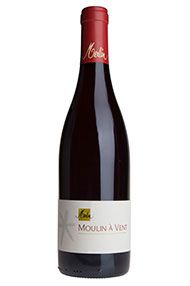 2011 Moulin-à-Vent, Olivier Merlin 2011 Moulin-à-Vent, Olivier Merlin