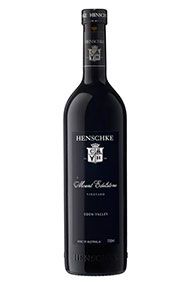 2008 Mount Edelstone Shiraz, Henschke 2008 Mount Edelstone Shiraz, Henschke
