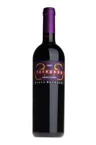 2006 Tzingana, Monte Bernardi, (Merlot/Cabernet) 2006 Tzingana, Monte Bernardi, (Merlot/Cabernet)