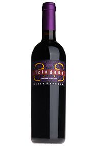 2007 Tzingana, Monte Bernardi, (Merlot/Cabernet) 2007 Tzingana, Monte Bernardi, (Merlot/Cabernet)