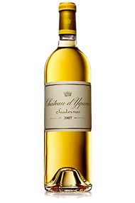 2007 Ch. d'Yquem, Sauternes 2007 Ch. d'Yquem, Sauternes
