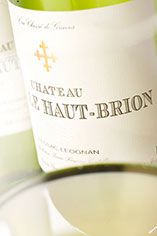 2007 Ch. Laville-Haut-Brion, Pessac-Léognan 2007 Ch. Laville-Haut-Brion, Pessac-Léognan