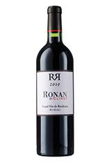 2010 Ronan by Clinet, Bordeaux 2010 Ronan by Clinet, Bordeaux