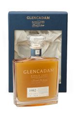 1982 Glencadam 30-Year-Old Limited Edition, Highlands, Single Malt 46% 1982 Glencadam 30-Year-Old Limited Edition, Highlands, Single Malt 46%