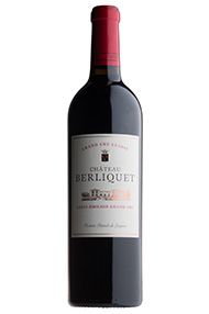 2008 Ch. Berliquet, St Emilion 2008 Ch. Berliquet, St Emilion