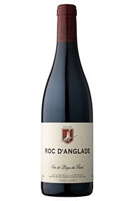 2009 Vin de Pays du Gard Rouge, Roc d'Anglade 2009 Vin de Pays du Gard Rouge, Roc d'Anglade