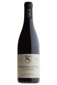 2007 Monthélie 1er Cru les Duresses, Domaine Coche-Bizouard 2007 Monthélie 1er Cru les Duresses, Domaine Coche-Bizouard
