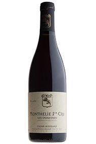 2009 Monthélie 1er Cru les Duresses, Domaine Coche-Bizouard 2009 Monthélie 1er Cru les Duresses, Domaine Coche-Bizouard