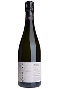 Champagne Jacques Selosse, Sous le Mont, Extra Brut, Grand Cru Champagne Jacques Selosse, Sous le Mont, Extra Brut, Grand Cru