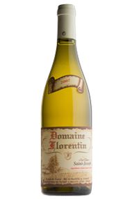 2007 St Joseph Blanc, le Clos, Domaine Florentin 2007 St Joseph Blanc, le Clos, Domaine Florentin