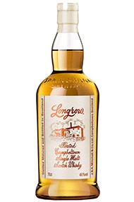 Longrow, Campbeltown, Single Malt Whisky (46%) Longrow, Campbeltown, Single Malt Whisky (46%)