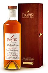 Frapin Le Multimillésime (5th Ed.) Frapin Le Multimillésime (5th Ed.)