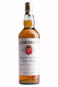 1967 Longmorn, Speyside, Single Malt Scotch Whisky (43%) 1967 Longmorn, Speyside, Single Malt Scotch Whisky (43%)