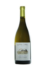 1945 Vouvray, Le Haut-Lieu, Moelleux, Perlant, Domaine Huet 1945 Vouvray, Le Haut-Lieu, Moelleux, Perlant, Domaine Huet