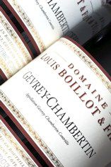 2011 Gevrey-Chambertin, Domaine Louis Boillot 2011 Gevrey-Chambertin, Domaine Louis Boillot