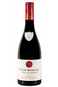2011 Vosne-Romanée, Les Suchots, 1er Cru, Domaine Lamarche 2011 Vosne-Romanée, Les Suchots, 1er Cru, Domaine Lamarche