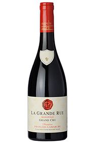 2011 La Grande Rue, Grand Cru, Domaine Lamarche 2011 La Grande Rue, Grand Cru, Domaine Lamarche