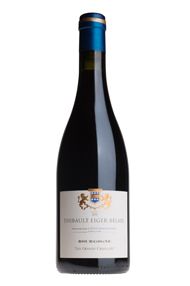 2011 Bourgogne Rouge, Grands Chaillots, Domaine Thibault Liger-Belair 2011 Bourgogne Rouge, Grands Chaillots, Domaine Thibault Liger-Belair