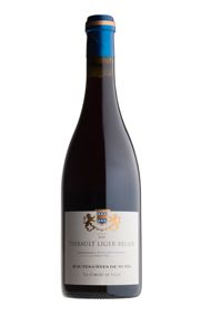 2011 Hautes Côtes de Nuits, La Corvée de Villy, Dom Thibault Liger-Belair 2011 Hautes Côtes de Nuits, La Corvée de Villy, Dom Thibault Liger-Belair