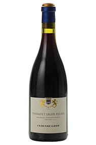 2011 Clos de Vougeot, Grand Cru, Domaine Thibault Liger-Belair 2011 Clos de Vougeot, Grand Cru, Domaine Thibault Liger-Belair