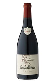 2011 Gigondas, Les Racines, Domaine Les Pallières, Vignobles Brunier 2011 Gigondas, Les Racines, Domaine Les Pallières, Vignobles Brunier