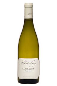 2011 St Aubin, La Princée, Domaine Hubert Lamy 2011 St Aubin, La Princée, Domaine Hubert Lamy