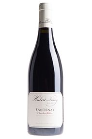 2011 Santenay, Clos des Hâtes, Domaine Hubert Lamy 2011 Santenay, Clos des Hâtes, Domaine Hubert Lamy